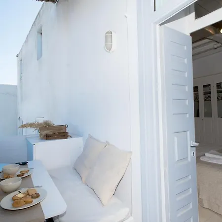 Loom Mykonos Town