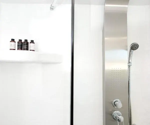 Villa Loom Mykonos Town